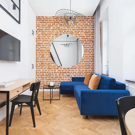 Zephyr - Studio For 4 - City Centre-3